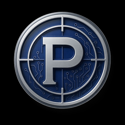 ProspectAI Pro Logo